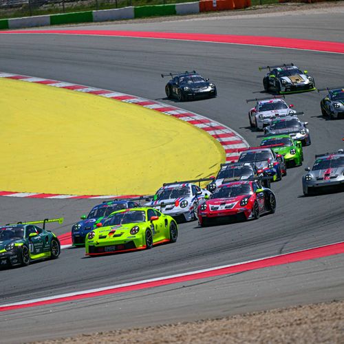 GTCUP PORTIMAO
